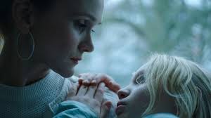 Filmografie Julia Becker