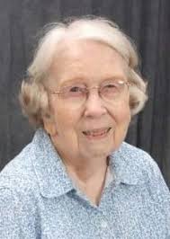 Anne Walker Obituary