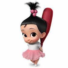 Pin By Aida Luz Ocampos On Filmer Sagor Och Serier Baby Cartoon Characters Baby Girl Clipart Baby Cartoon