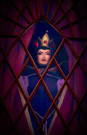 Walt disney disney pixar disney fan art disney villains disney love disney magic disney characters disney tattoos disney evil queen. Evil Queen Digital Art By Timothy Ramos