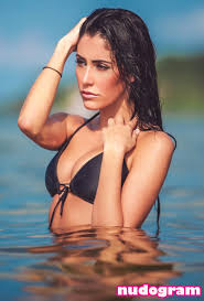 Real Anna Paulina Luna OnlyFans nude photo exclusive