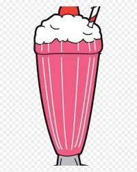 Check spelling or type a new query. Milkshake Clipart Milkshake Banner Black And White Clip Art Png Download 21919 Pinclipart