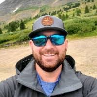 Drew Durdin's Instagram, Twitter & Facebook