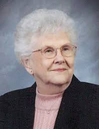 Obituary information for Joyce McKinney Smith