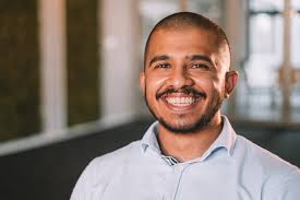 Meet TownshipTech hackathon judges: Tyrone Adams