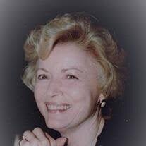 Hazel Harrington Obituary