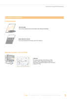 If the driver listed is not the right version or operating system, search our driver archive for the correct version. Canon Imageclass D530 Starter Guide