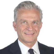 Marc Malek the man who broke the bank of Hong Kong, is