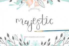 Use dazzling details like foil rose gold and cherry. Majestic 1414 Script Font Bundles Font Bundles Free Fonts Download Popular Free Fonts