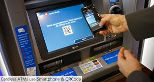 5 (1) although you may not want to believe, it's true to life that scammers and other crooked individuals can withdraw your bank savings via atm without needing to use your debit card. Now Soon You Will Be Able To Withdraw Money From An Atm Without A Debit Card Tezzbuzz