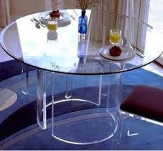 Friends & family at neiman marcus. Clear Acrylic Round Coffee Table With Glass Top From China Tradewheel Com