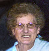 Mary Ann (Vanscavish) Cattoi