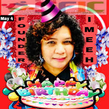 Happy birthday sir May your days be filled with ❤, Laughter😂 and joy😁😁.  Gladys TV come see who we dey celebrate him birthday today Tessy Daniel Oge  Evangelist Dan Oge #fypシ゚ #followersシ゚ #