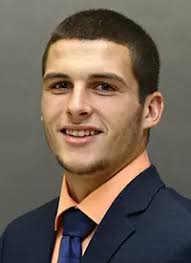 2020 Football Roster