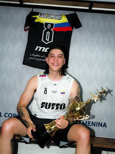Pablo Sierra