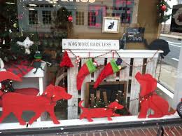 Pet Store Window Pet Store Display Christmas Shop Window Pet Store Design