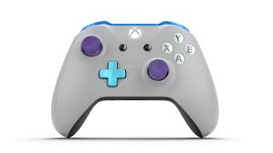 I Designed An Xbox Wireless Controller With Xbox Design Lab Xbox Wireless Controller Xbox Controller Controller Design