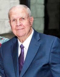 James Herndon Obituary