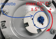 Maybe you would like to learn more about one of these? Comment Regler La Temperature D Un Chauffe Eau Atlantic Atlantic