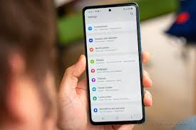 Save big + get 3 months. Samsung Galaxy A72 Review User Interface Performance