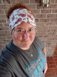 Introducing new family member Wynonna