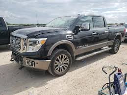 Image result for Magnetic Black 2017 Titan