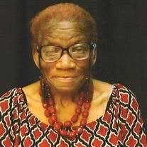 Johnnie Mildred Williams Obituary