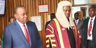 Speaker justin muturi installed as mt. Breaking Speaker Justin Muturi Rejects Ababu Namwamba Motion To Cut Uhuru And Mps Salaries