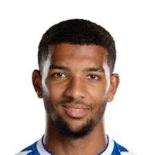 Mason Holgate EA FC 24