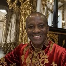 Please join me in congratulating Dr Mondesir-