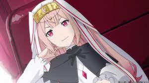 Maou Sama Retry Official Anime Trailer Screenshot Manga Tokyo Action Adventure Fantasy Japan Anime Anime Screenshots Anime Anime Episodes
