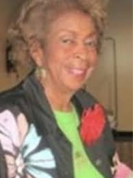 Dora Jackson's legacy in education and community service
