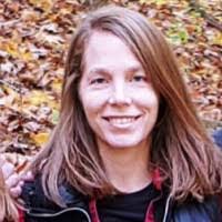 Melissa Wirth's Instagram, Twitter & Facebook