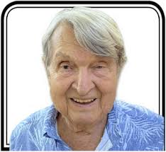 Jan (John) PAWLIKOWSKI Obituary