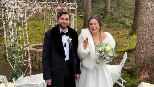 Wir befinden uns mitten im Staffelwechsel. Ihr habt ja die Traumhochzeit  von Maxi und Henry bereits gesehen. Heute nehmen wir euch mit ans Set zu  den Dreharbeiten des Staffelfinales. | Sturm der