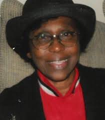 Ruby Robinson Obituary