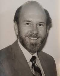 ALAN WATERS Obituary (2018)