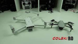 Maybe you would like to learn more about one of these? Dji Mavic Mini Or Fimi X8se You Decide Youtube