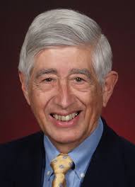 Roger Schell's Instagram, Twitter & Facebook