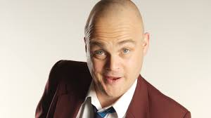Al Murray The Pub Landlord Live, Royal Albert Hall
