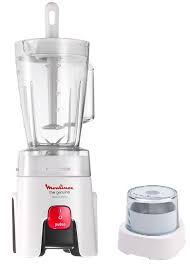 Blender Moulinex Lm241025 450w Moulinex Moulin A Cafe Blender