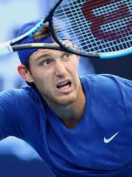 Grace was born on november 28 1908, in cleveland, cuyahoga, ohio, united states of america. World S Best Doubles Player Robert Farah Records Positive Drug Test