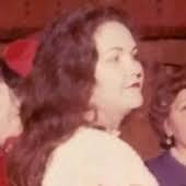 Obituary information for Gwendolyn M. Marko