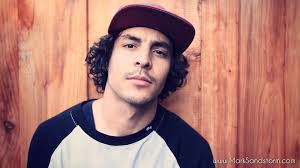 Chris Briscoe's Instagram, Twitter & Facebook