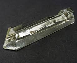 A butter knife is a blade melee weapon. Karl Palda Art Deco Cut Crystal Knife Rest Set In Original Case Crystal Knife Rests La Vitrine De Caroline