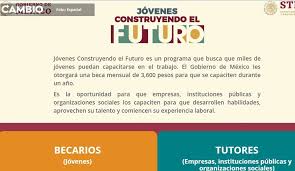 A través de esta plataforma tanto aprendices como tutores se dan de alta. Atencion Publican Convocatoria Para Que Ninis Reciban Las Becas De Amlo