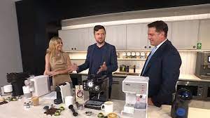 Maybe you would like to learn more about one of these? Choice Reveals Best Coffee Pod Machines Today 2021 Short Video