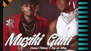 Freenation966 present nay wa mitego's first new song in 2020. Alpharad Sub Count Chu Nyasi Ft Ney Wa Mitego Nieleze