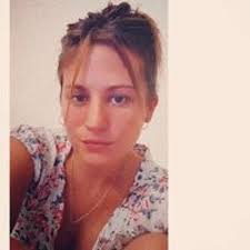 Lucia Abril's Instagram, Twitter & Facebook