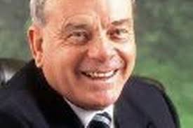 Dickie Bird dies aged 92 as tribute paid to one of Yorkshire's finest